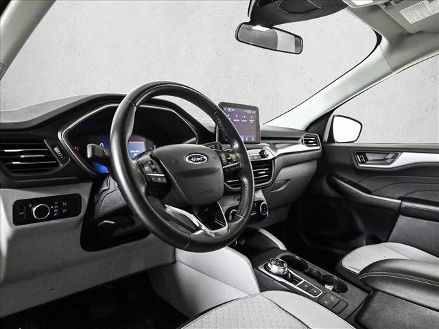 Used 2024 Ford Escape Active FWD image 10