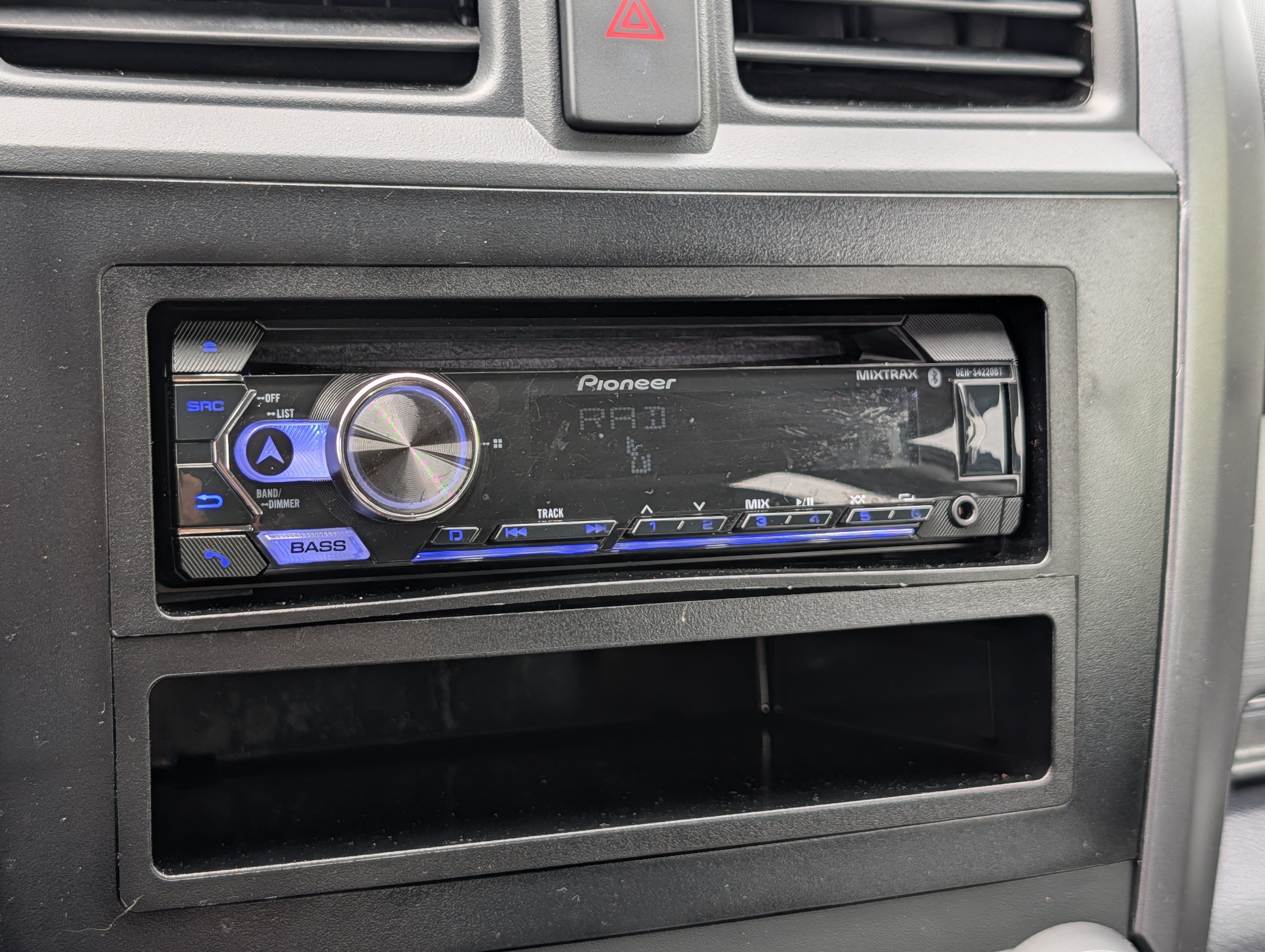 Used 2009 Honda CR-V LX image 22
