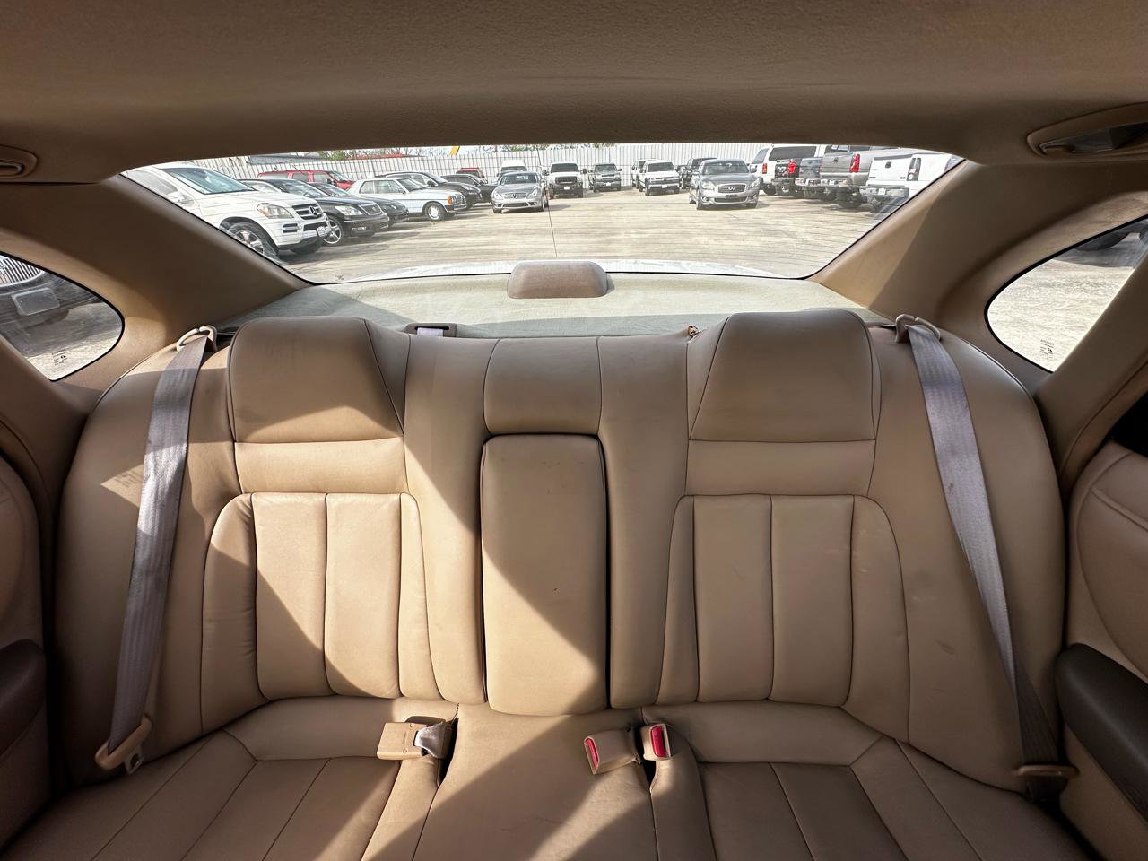 Used 1995 Toyota Avalon XLS image 45