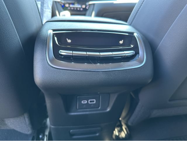New 2025 Cadillac XT6 Premium Luxury w/ Technology Package AWD/4WD image 18