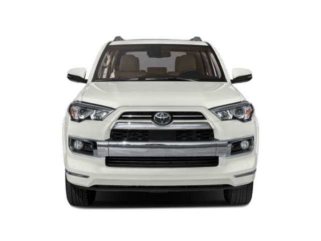 Certified 2021 Toyota 4Runner Limited AWD/4WD image 4