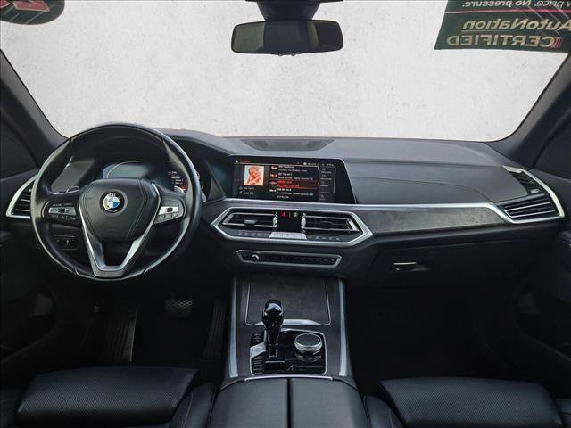 Used 2023 BMW X5 sDrive40i image 18