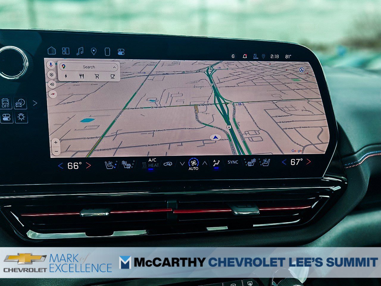 New 2024 Chevrolet Silverado EV RST image 33