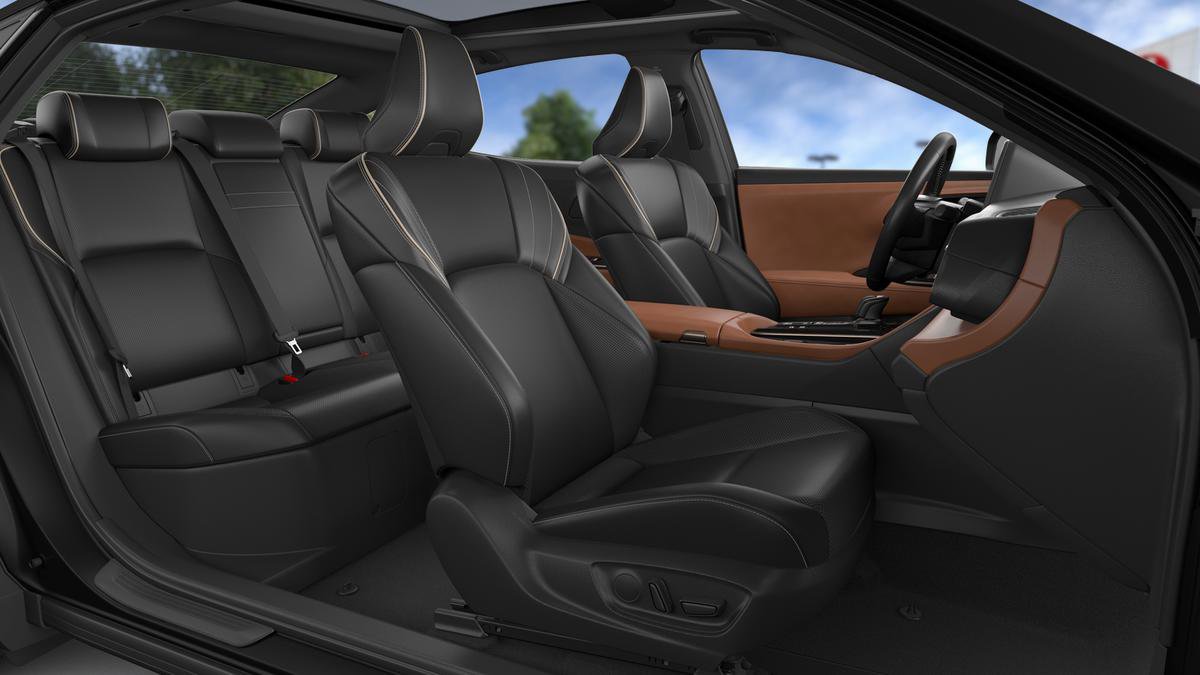 New 2026 Toyota Crown Limited w/ Advanced Technology Package image 31