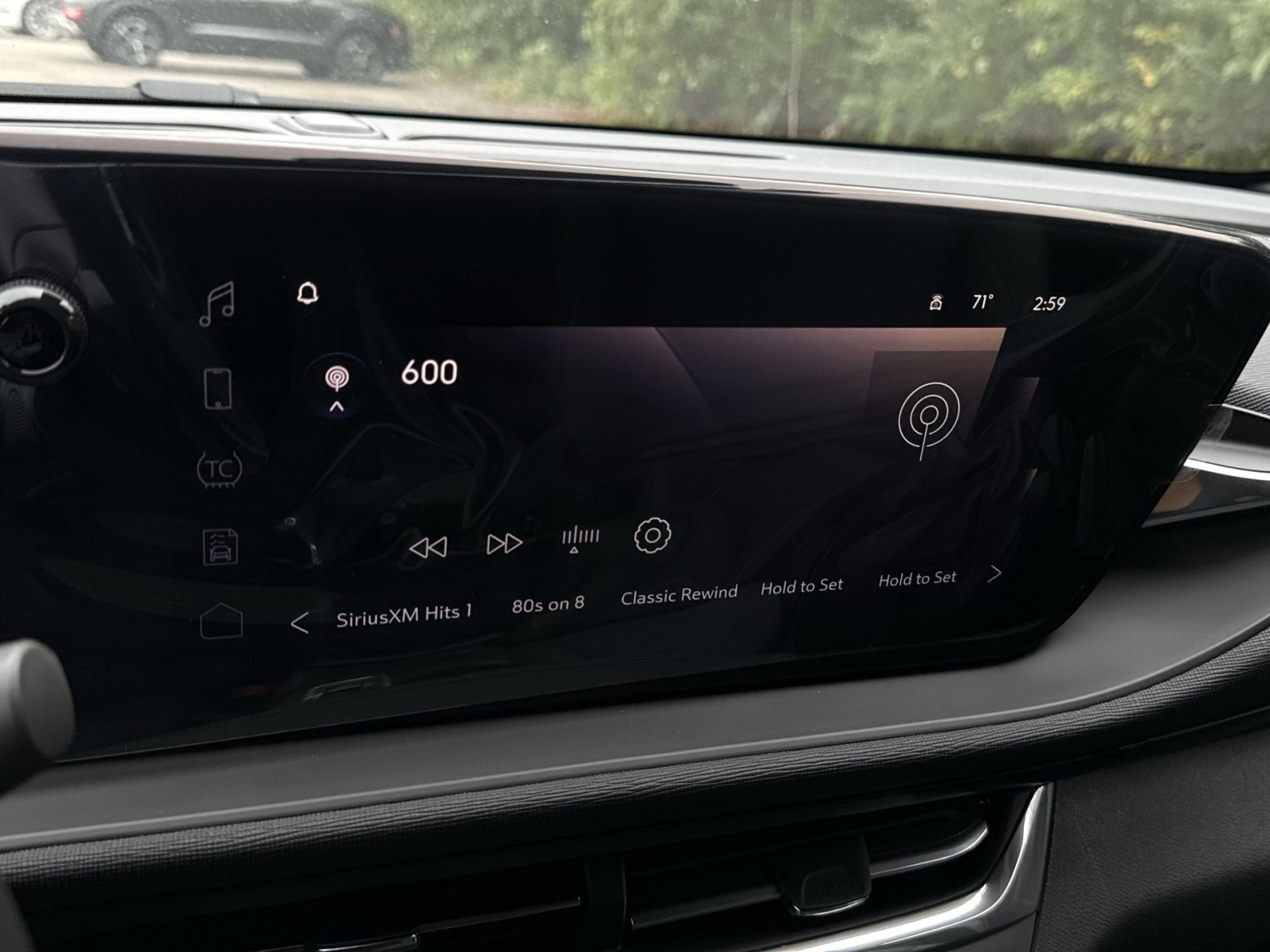 New 2026 Buick Envista Sport Touring w/ Convenience I Package FWD image 18