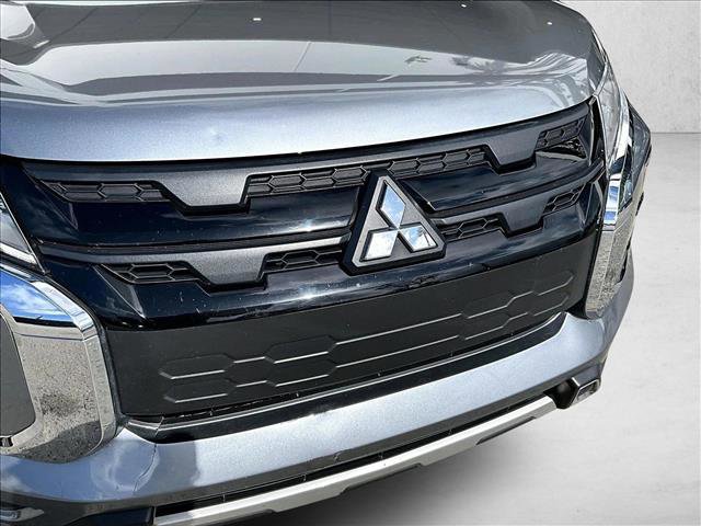 Used 2022 Mitsubishi Outlander Sport LE image 30