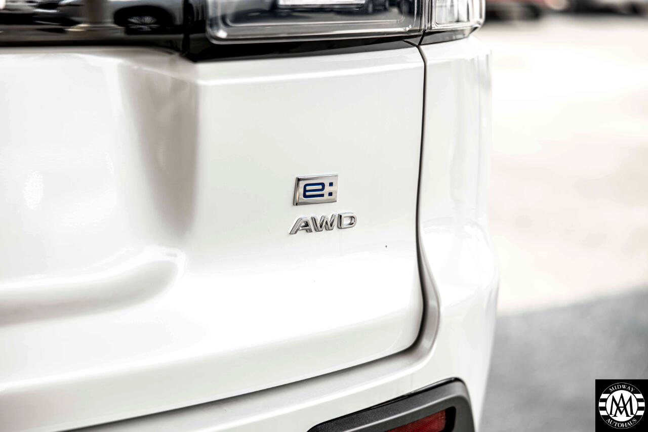 Used 2025 Honda Prologue EX image 15