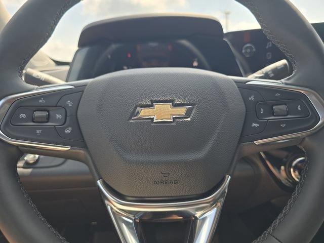 New 2026 Chevrolet Trax LT w/ LT Convenience Package FWD image 25