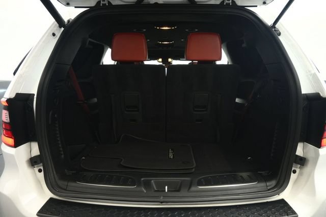 Used 2021 Dodge Durango SRT Hellcat w/ Premium Interior Group AWD/4WD image 63