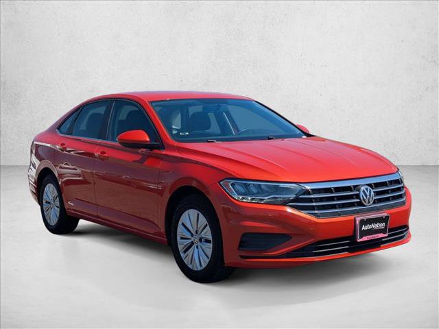 Used 2019 Volkswagen Jetta S w/ Driver Assistance Package FWD video 3