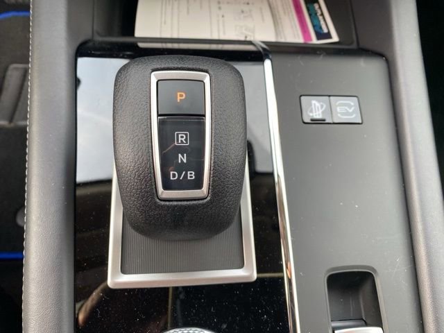 New 2025 Mitsubishi Outlander ES image 28