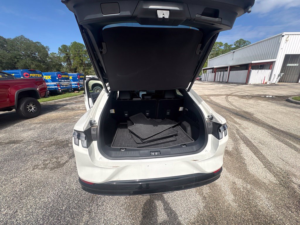 Used 2023 Ford Mustang Mach-E Premium RWD image 15