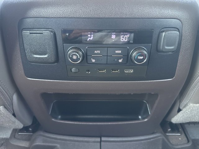 Used 2020 GMC Yukon XL Denali w/ Denali Ultimate Package image 17