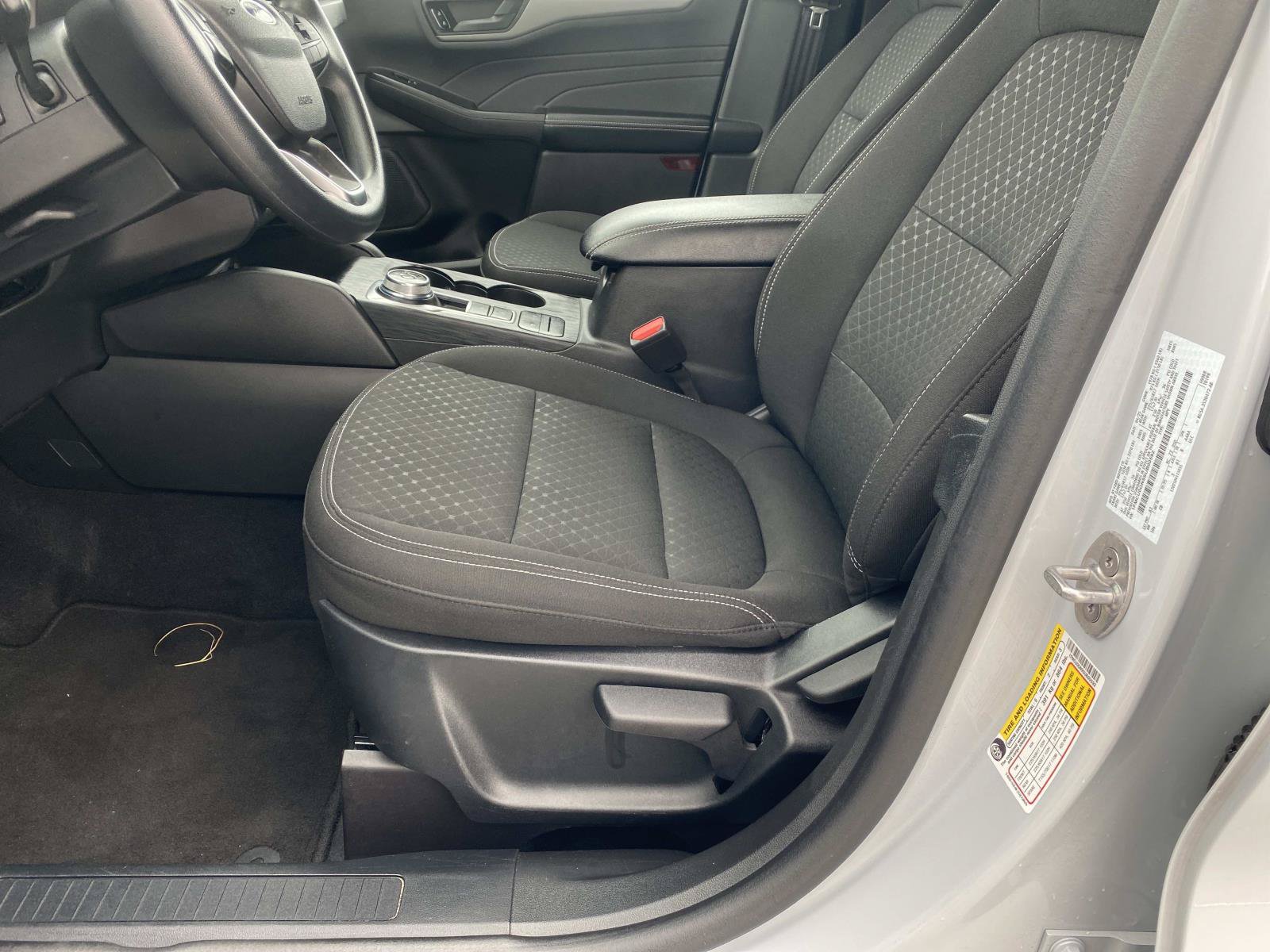 Used 2025 Ford Escape Active FWD image 17