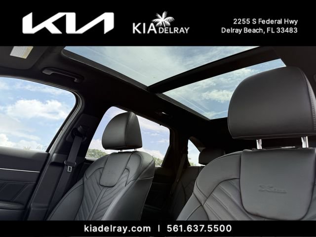 New 2026 Kia Sorento SX Prestige AWD/4WD image 19