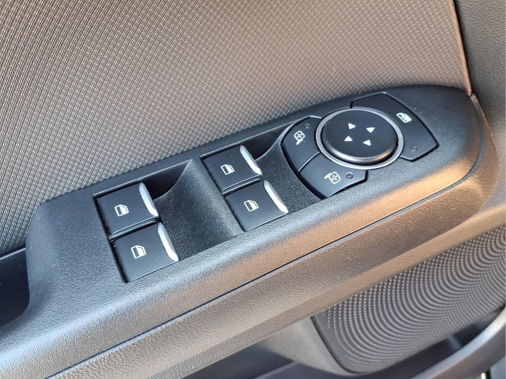 Used 2024 Ford Bronco Sport Outer Banks w/ Tech Package image 17