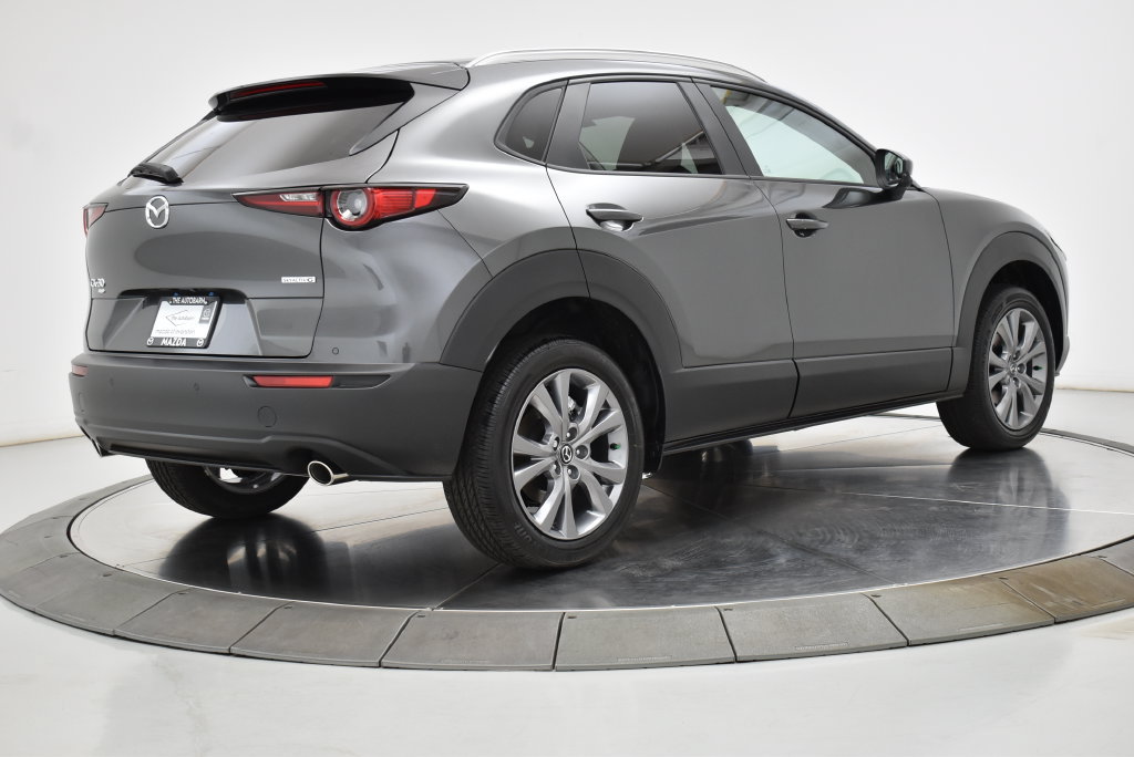 New 2026 MAZDA CX-30 AWD 2.5 S w/ Premium Package image 21
