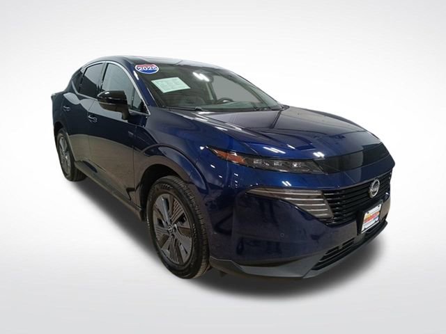 Certified 2025 Nissan Murano SL image 7