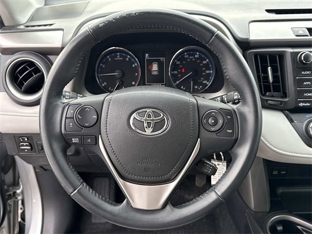 Used 2016 Toyota RAV4 XLE image 19