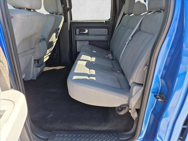 Used 2014 Ford F150 XLT w/ Equipment Group 302A Luxury AWD/4WD image 18