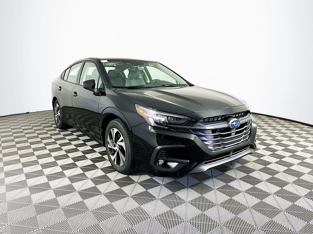 New 2025 Subaru Legacy Premium w/ Popular Package #1A video 2