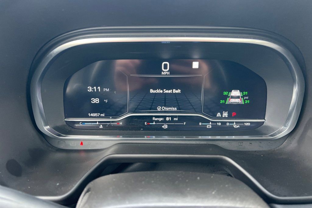 Certified 2022 GMC Yukon XL AT4 w/ Max Trailering Package image 22