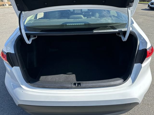 Used 2026 Toyota Corolla LE image 13