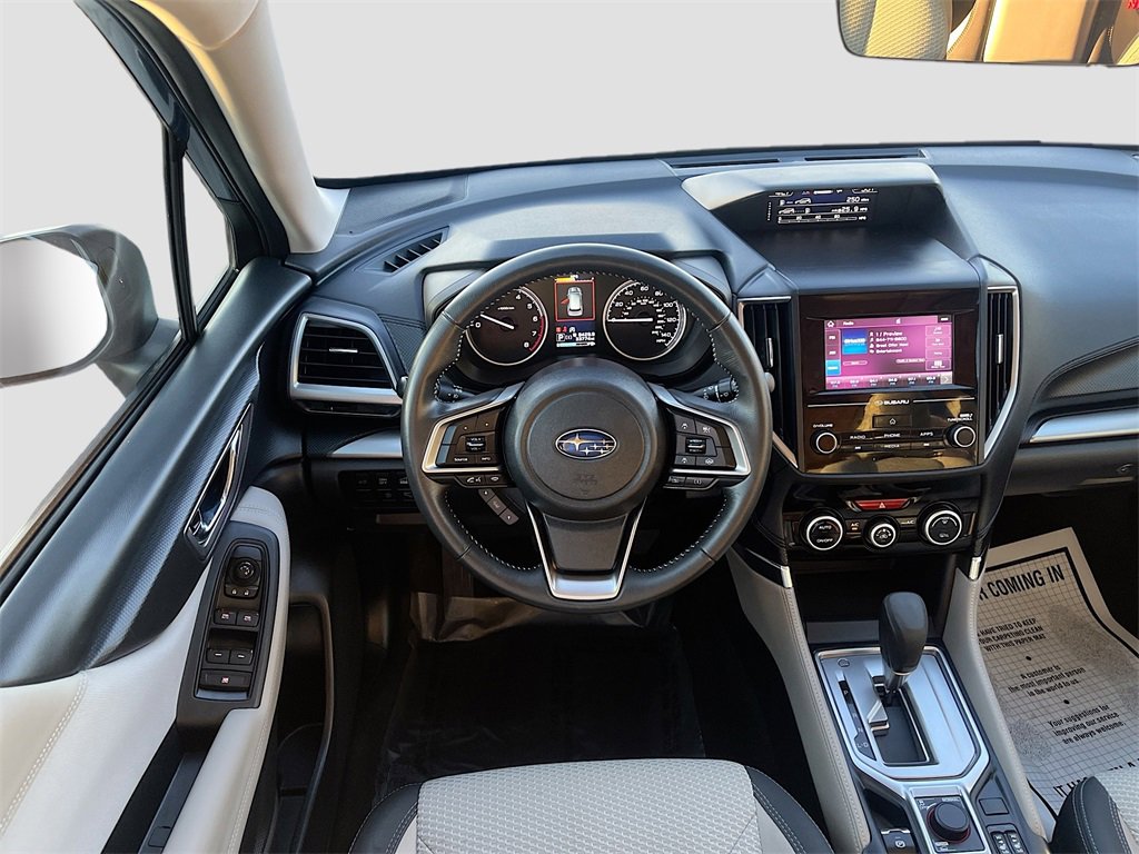 Used 2024 Subaru Forester Premium image 22