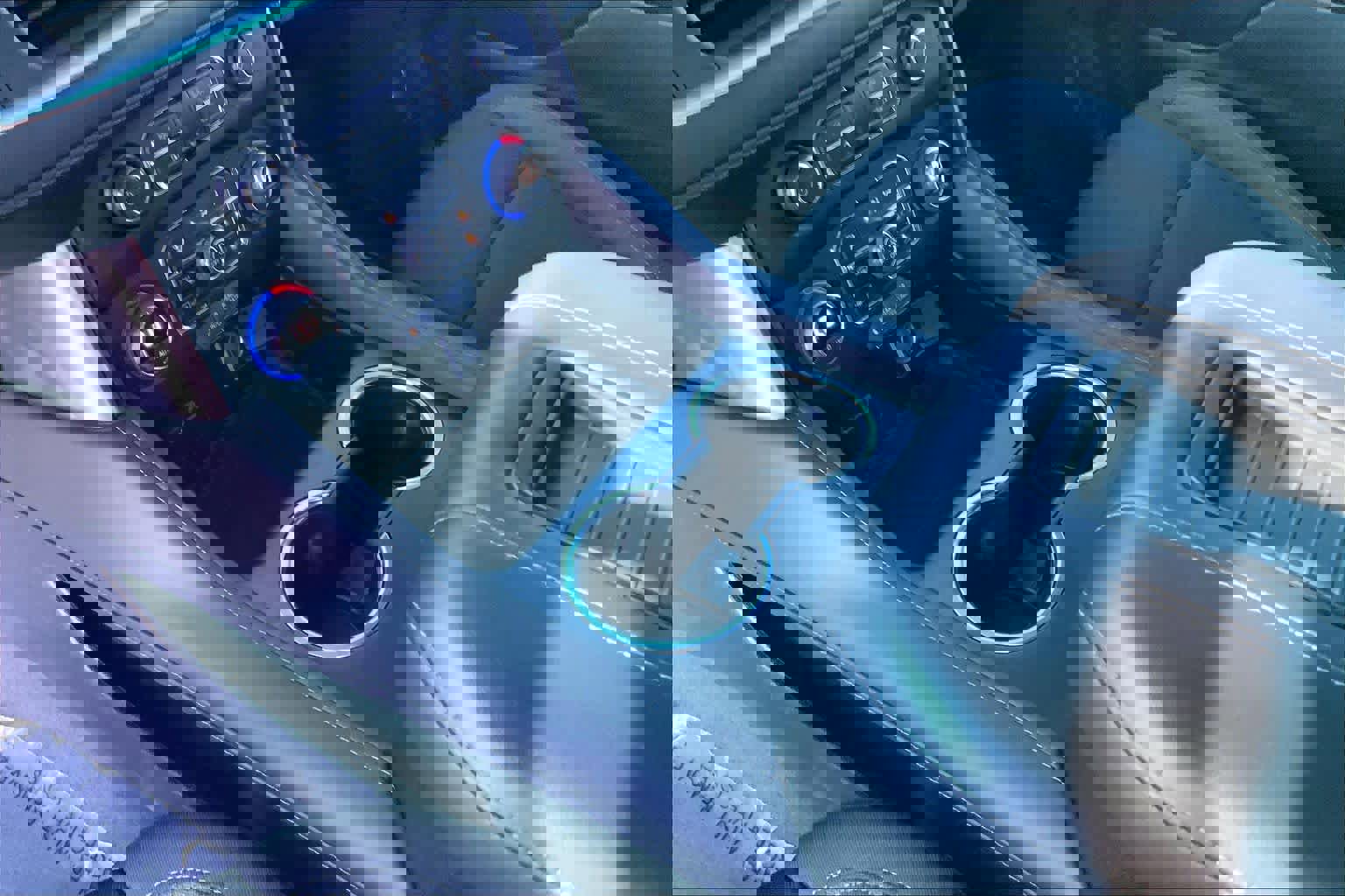 Used 2021 Chevrolet Tahoe LS image 15