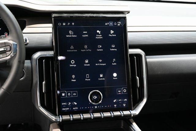 New 2026 GMC Acadia Elevation w/ Elevation Premium Package image 15