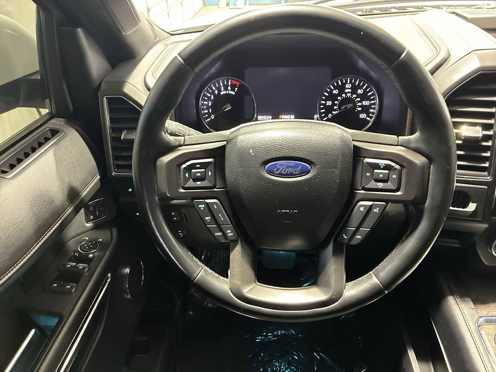 Used 2021 Ford Expedition Limited AWD/4WD image 11