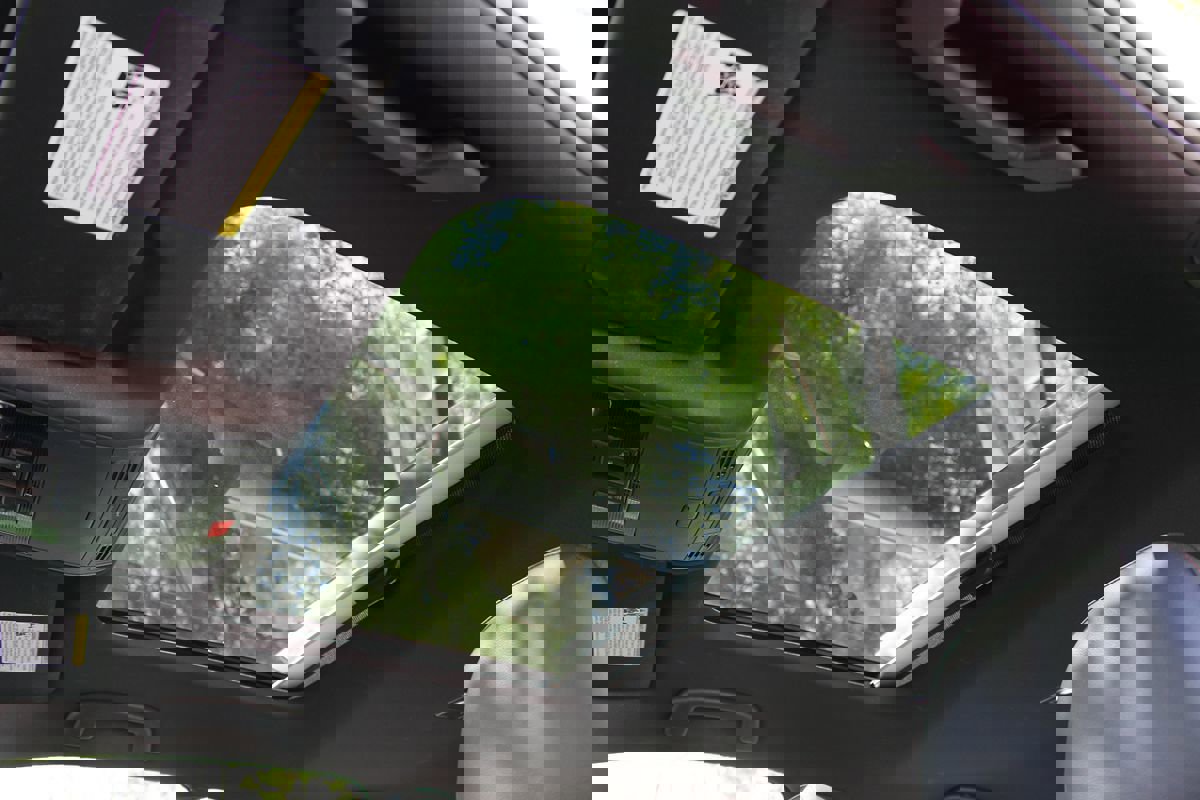 Used 2015 Volkswagen GTI Autobahn image 42