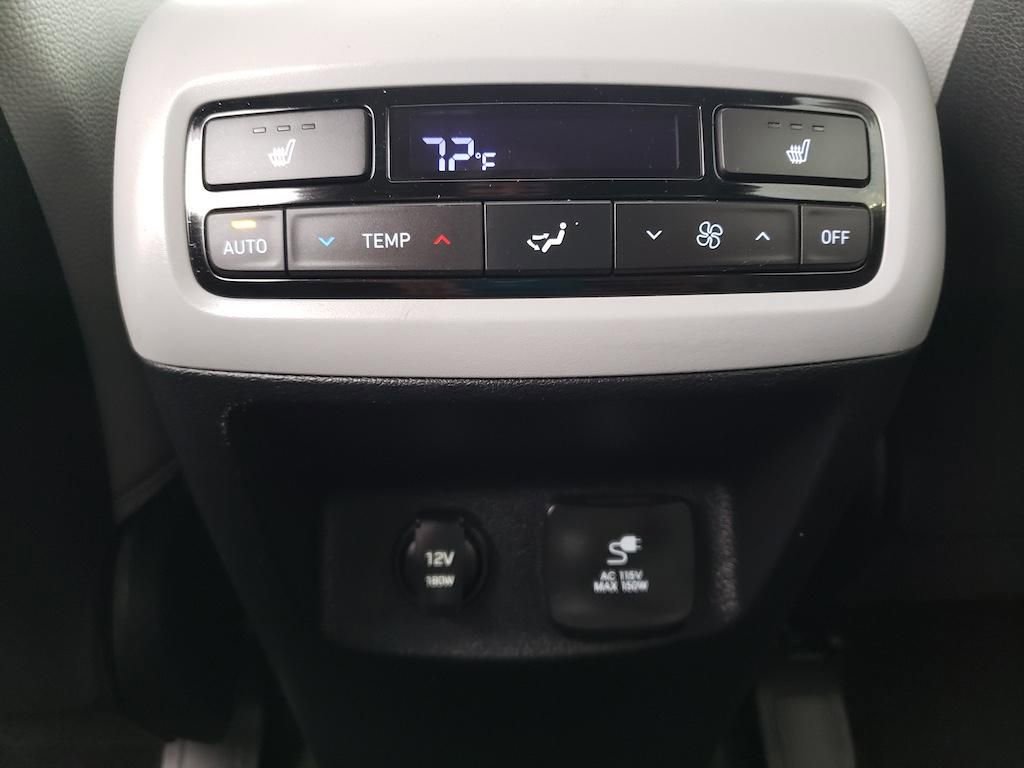 Used 2020 Hyundai Palisade SEL w/ Premium Package image 15