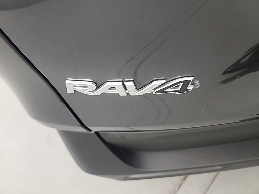 Used 2023 Toyota RAV4 XLE w/ XLE Grade Weather Package image 12