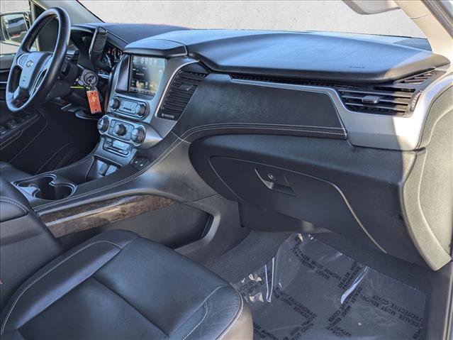 Used 2019 Chevrolet Tahoe LT image 23