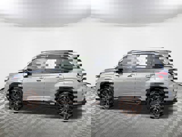 Certified 2025 Subaru Forester Sport w/ Popular Package #1 image 5