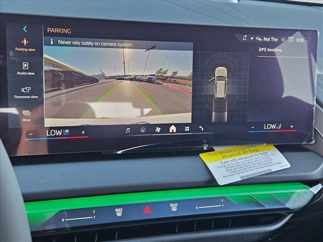 New 2025 BMW X3 xDrive30i w/ M Sport Package image 14