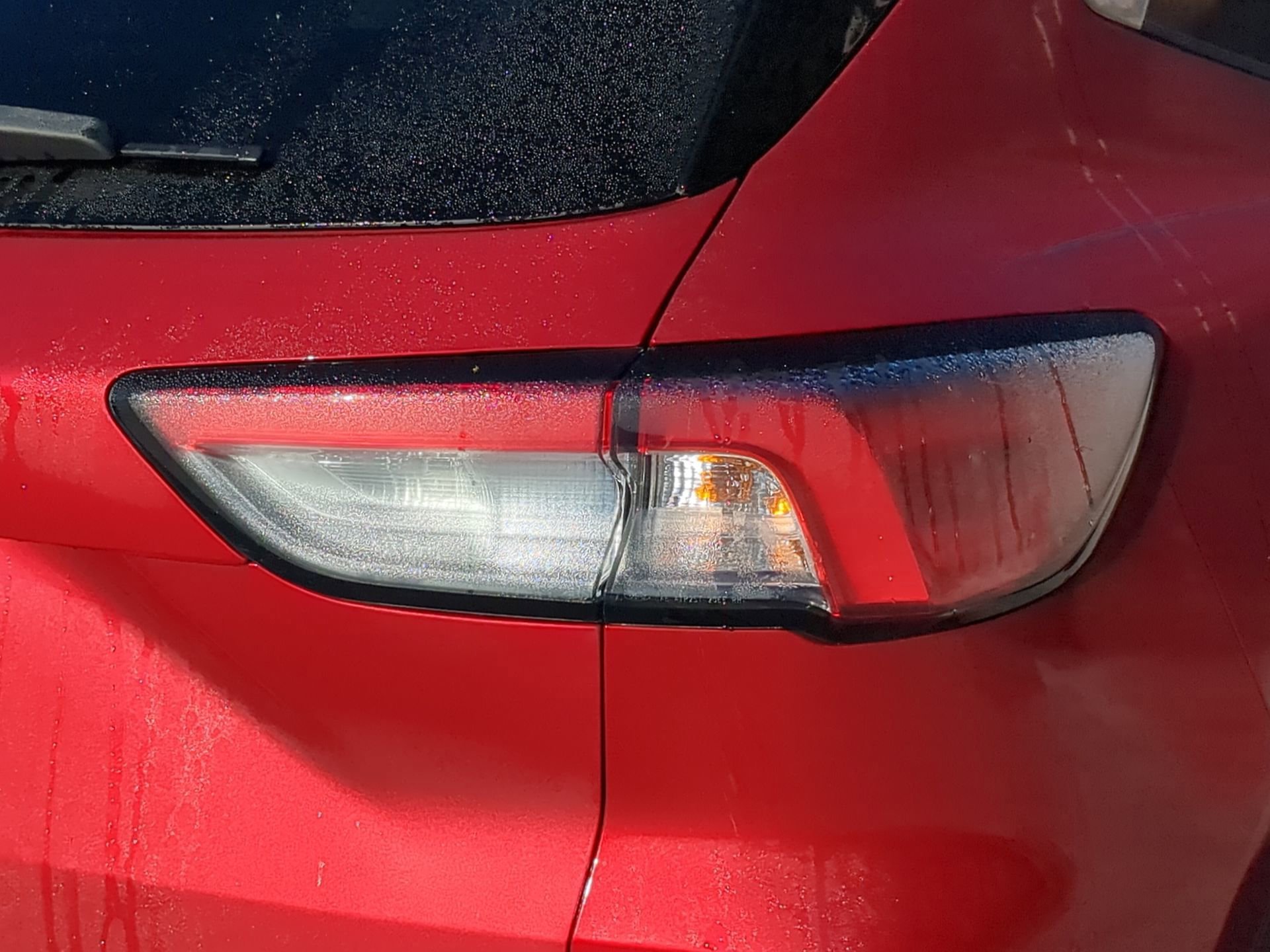 Certified 2022 Ford Escape SEL w/ Technology Package image 37