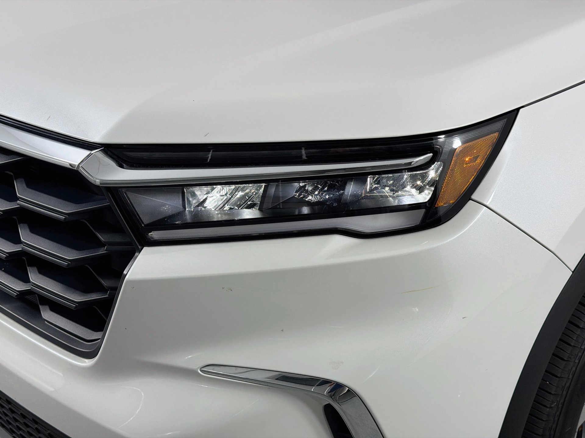 Certified 2025 Honda Pilot EX-L image 10