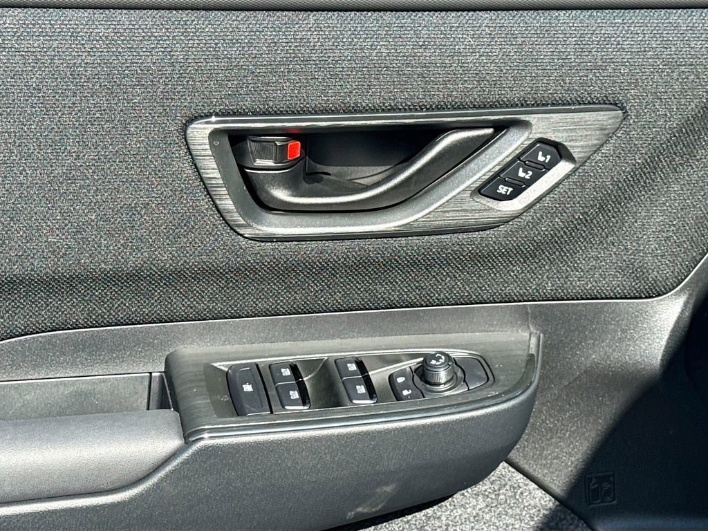 New 2026 Subaru Outback Limited image 21