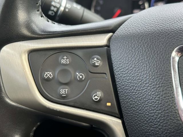 Used 2021 GMC Acadia Denali w/ Denali Ultimate Package image 12