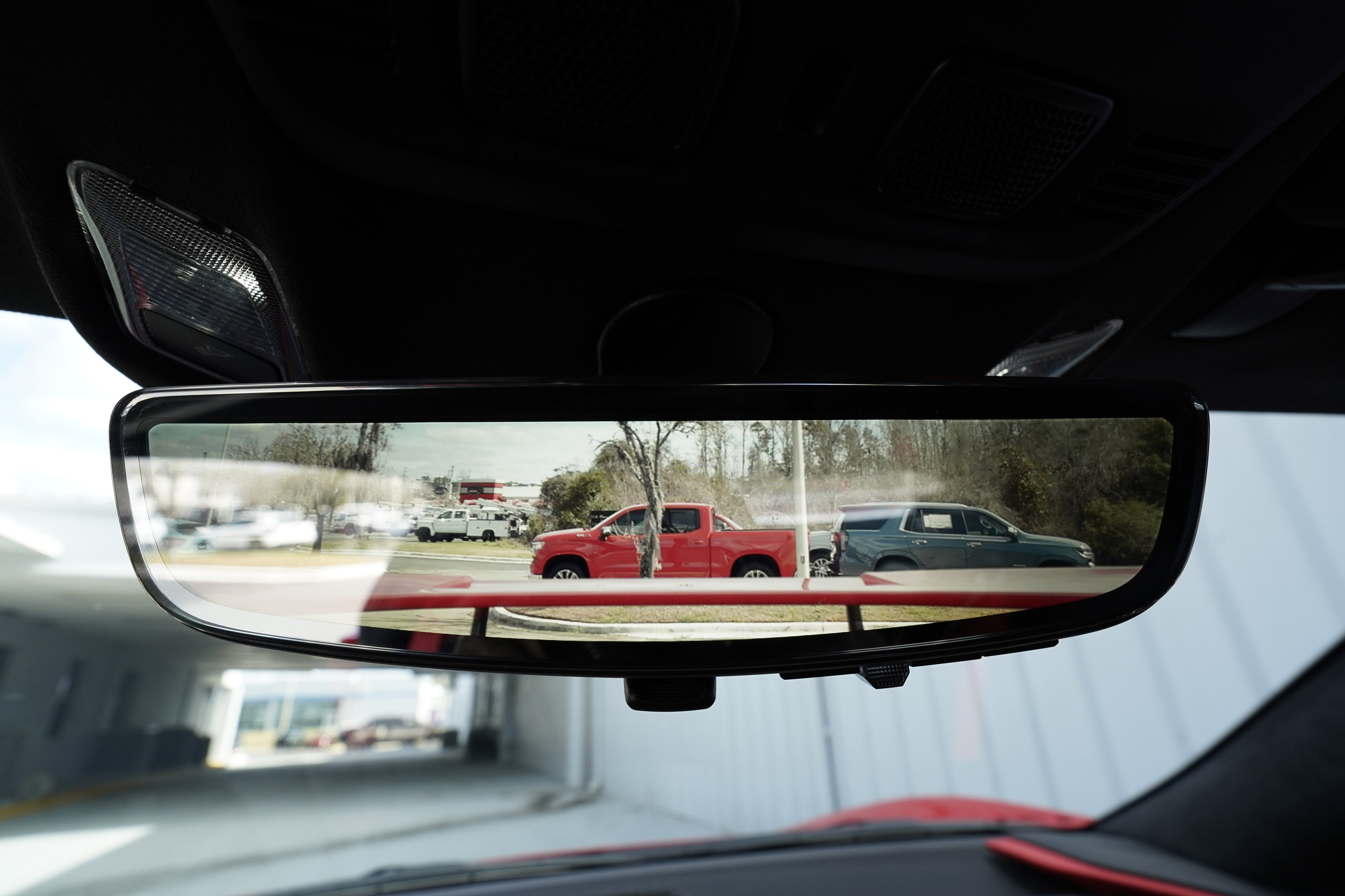 Used 2023 Chevrolet Corvette Stingray Premium Cpe w/ Z51 Performance Package RWD image 18