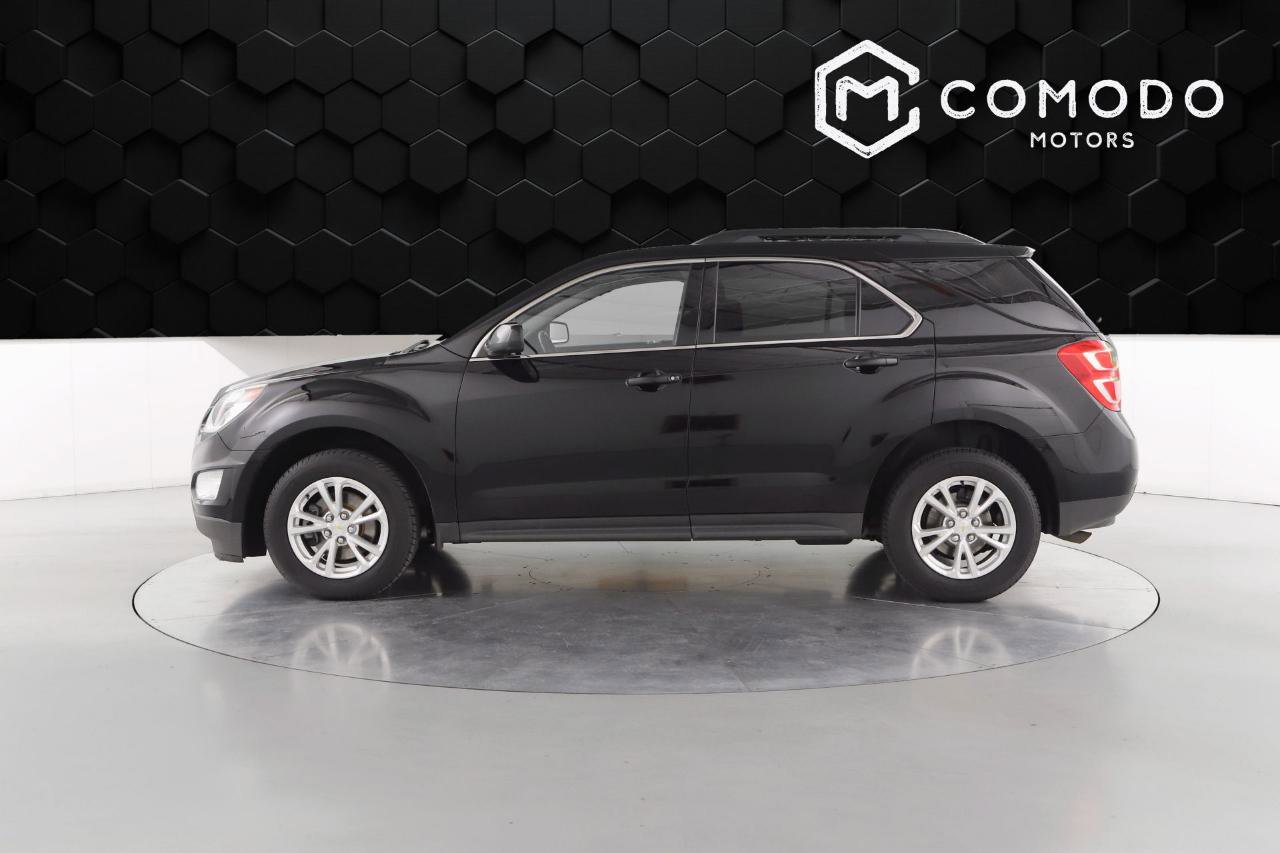 Used 2017 Chevrolet Equinox LT w/ Convenience Package FWD image 6