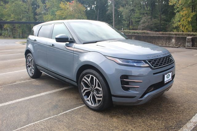 Used 2022 Land Rover Range Rover Evoque R-Dynamic S image 10