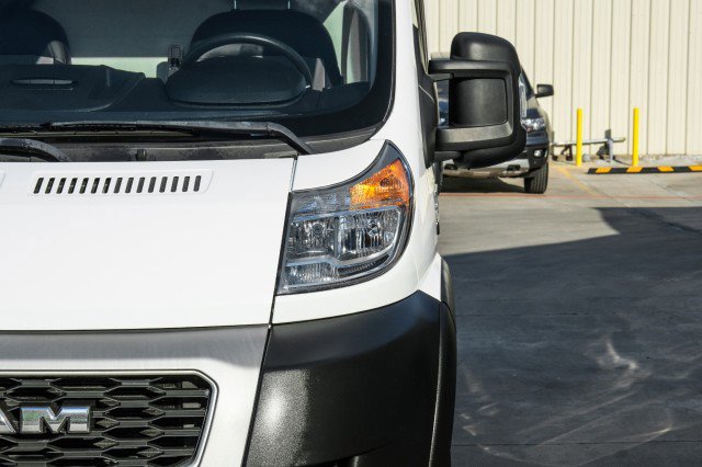 Used 2019 RAM ProMaster 1500 image 41
