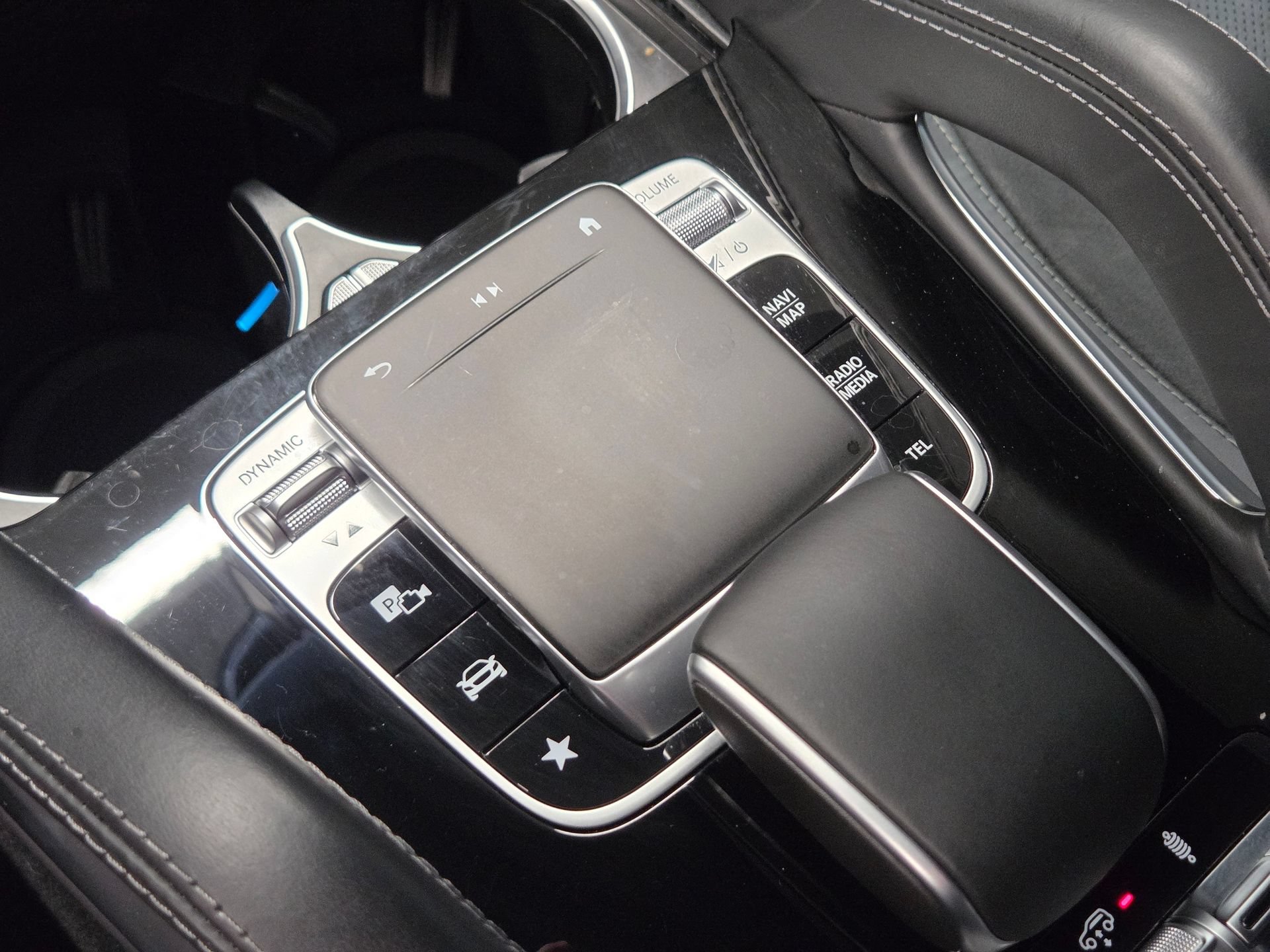 Used 2023 Mercedes-Benz GLE 53 AMG 4MATIC image 27