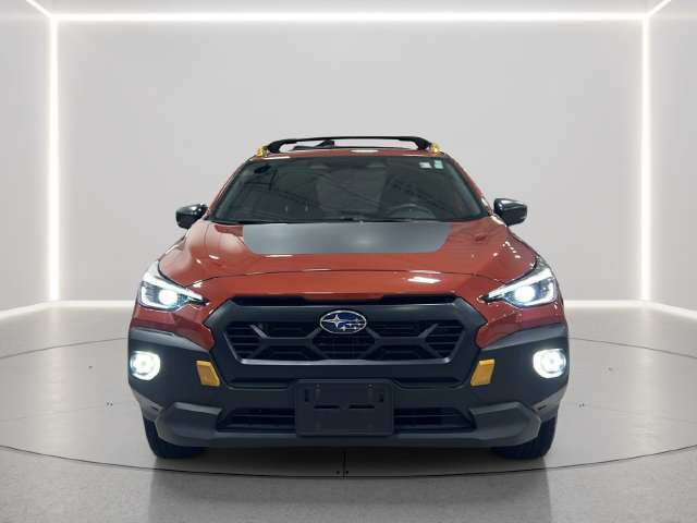 Certified 2024 Subaru Crosstrek 2.5i Wilderness w/ Crosstrek Mirror Package AWD/4WD image 9