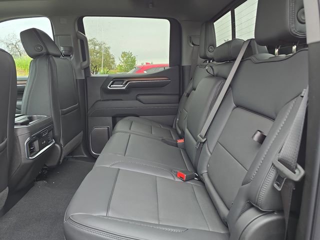 New 2026 GMC Sierra 1500 Denali w/ Denali Reserve Package image 29