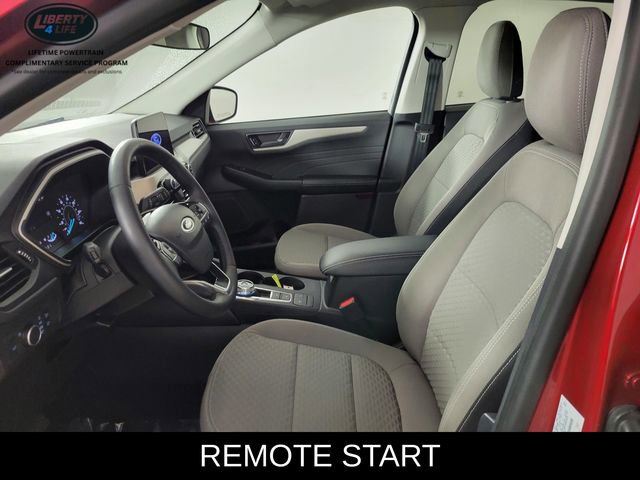 Certified 2022 Ford Escape SE w/ Convenience Package image 14