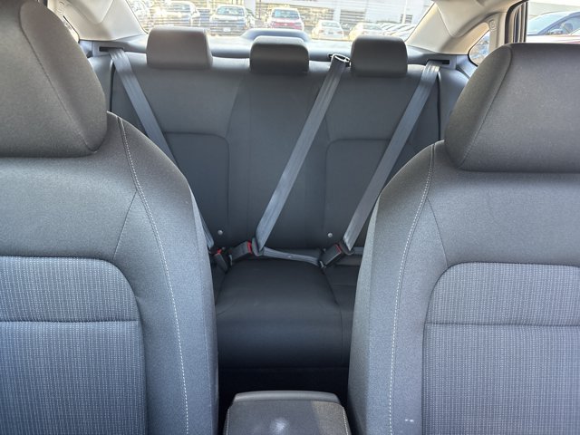 New 2026 Honda Civic LX image 20